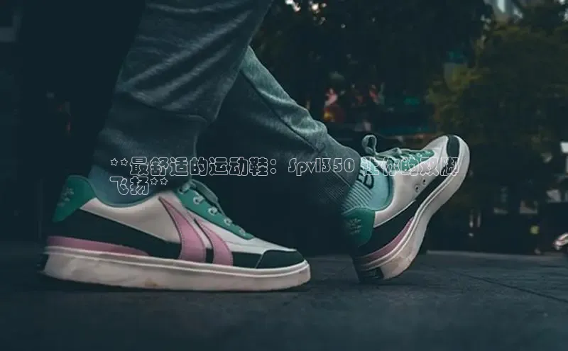 B体育官方网站入口官网百度技术学院**最舒适的运动鞋：Spvl350 让你的双脚
飞扬**