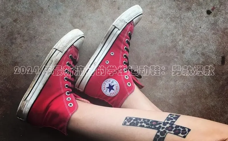 必一体育网页入口梯哥哥科技2024 年最新流行的学生运动鞋：男款爆款