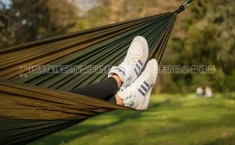 B体育手机版下载app小度商城**舒适保暖的防雪运动鞋：冬季户外活动的必备装备
**