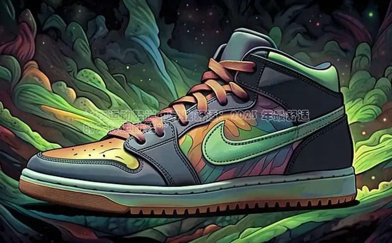 bsports网页版轻美电器**在运动鞋迷中寻找舒适：2023 年最舒适
的大牌运动鞋**