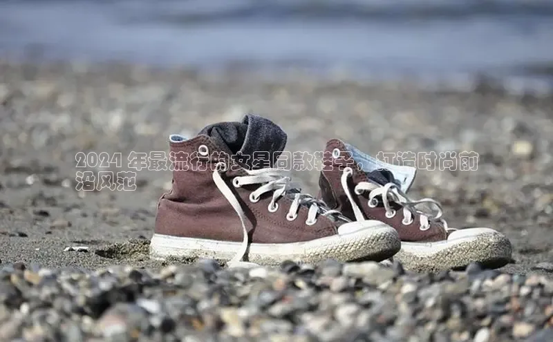 Bsport网页版百度数据开放平台2024 年最流行的女星同款鞋子，打造时尚前
沿风范