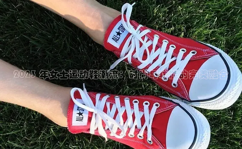 b体育旧版手机版每日互动2023 年女士运动鞋潮流：时尚与功能的完美融合
