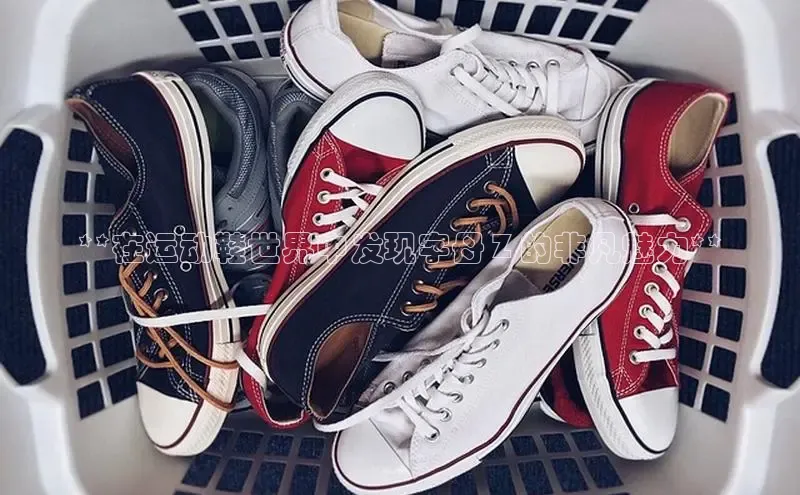 必一运动官网登录入口小红书**在运动鞋世界中发现字母 Z 的非凡魅力**