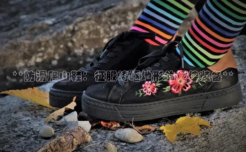 b体育登录入口app下载安装免费58同城**防滑爬山鞋：征服崎岖地形的最佳装备**