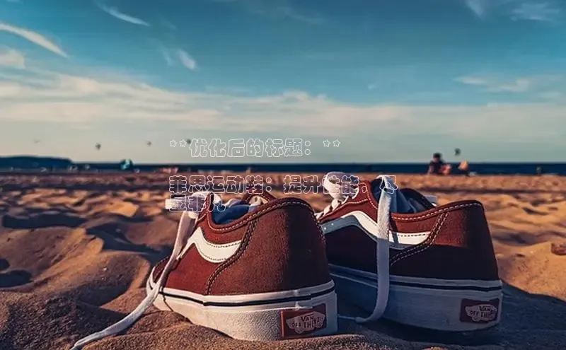 必一体育网页入口度小满理财**优化后的标题：**

菲思运动鞋：提升性能，尽
显非凡