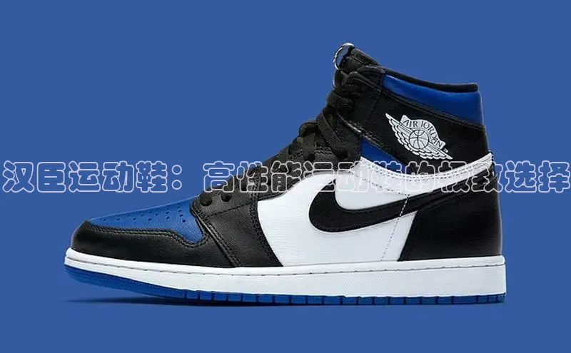 b体育官方下载入口最新版汉得信息汉臣运动鞋：高性能运动鞋的极致选择