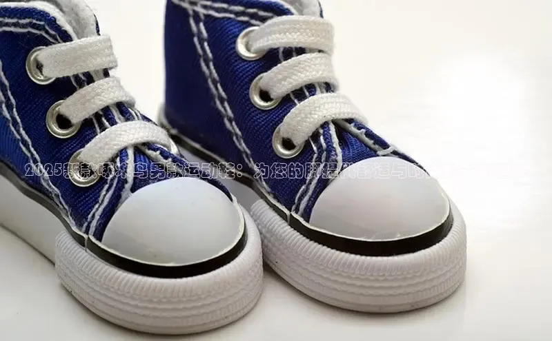 b体育旧版手机版百度众测2025新款啄木鸟男款运动鞋：为您的脚提供舒适与时尚的未来选择