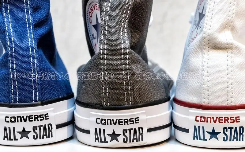 2025年度新款女式舒适运动鞋系列：引领未来潮流的运动时尚宣言