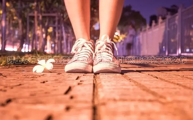 男士李宁运动鞋爆款2025新款：引领潮流的革新之作