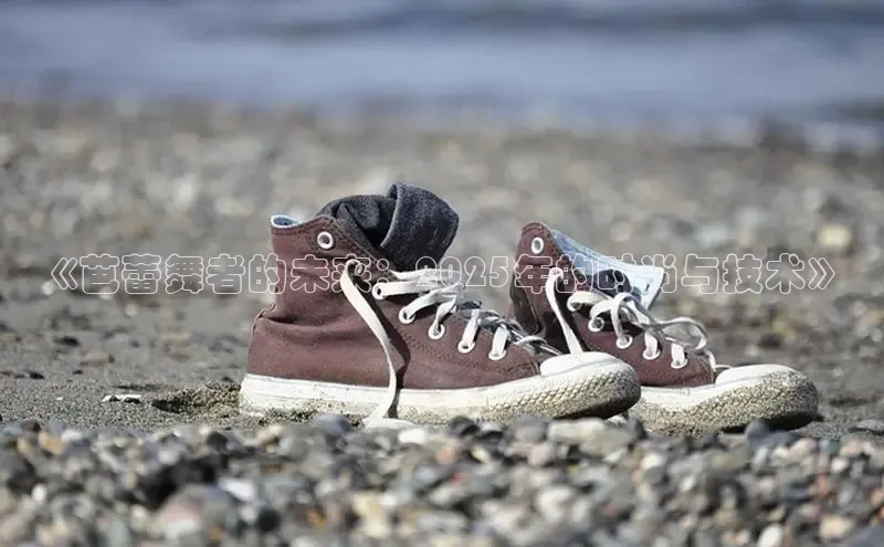 《芭蕾舞者的未来：2025年的时尚与技术》