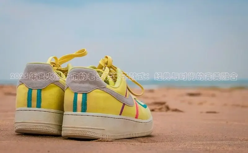 2025年度火爆上市的老爹鞋女子款式：经典与时尚的完美融合