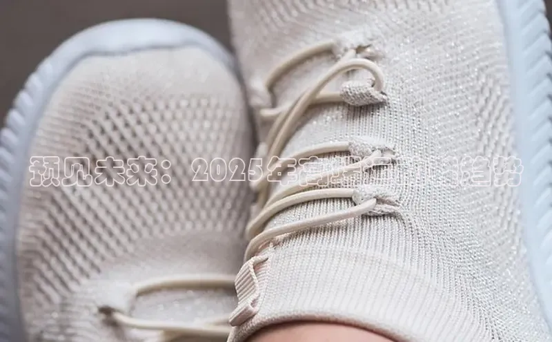 预见未来：2025年高端运动鞋趋势